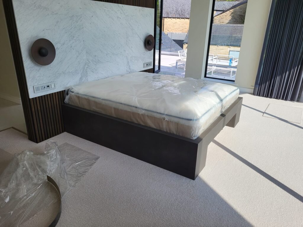 Bespoke Bed Oldham