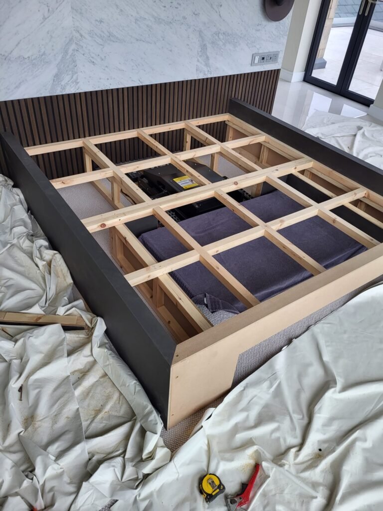 Bespoke Bed Oldham