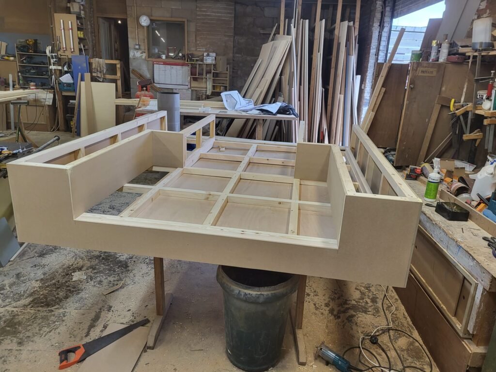 Bespoke Bed Oldham